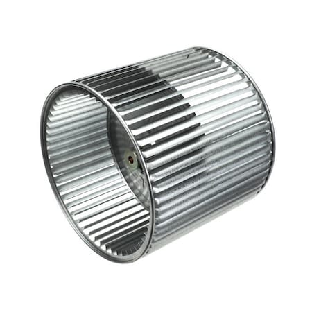 York Blower Wheel, 11 X 10, Cw, 1/2 Bore S1-02619654014